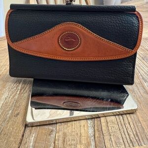 Dooney and Bourke Wallet